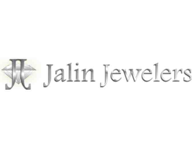 Watch from Jalin Jewelers