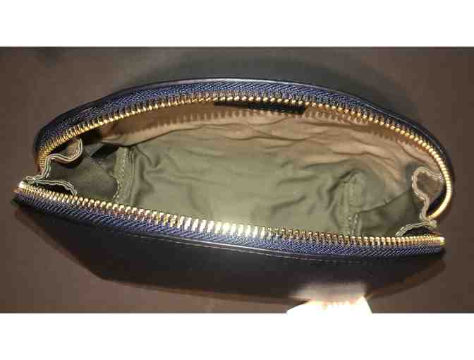 Saffiano Large Dome Case from Neiman Marcus