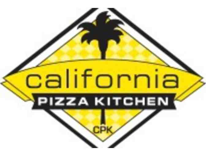 California Pizza Kitchen $100 Gift Card - Photo 1