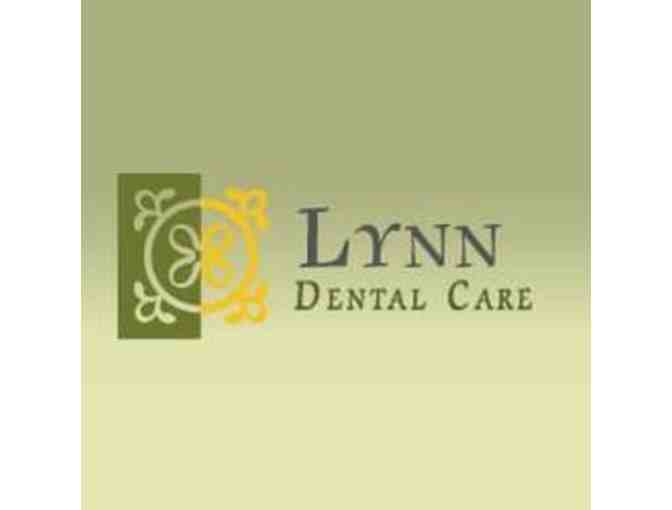 Lynn Dental Care - Teeth Whitening