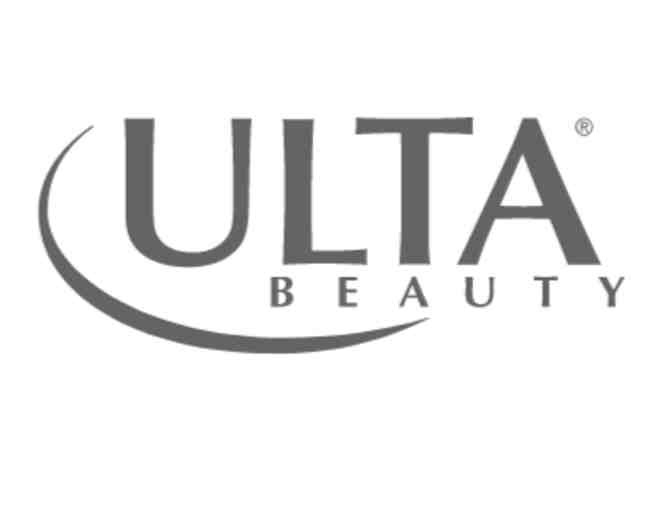 $25 Gift Card Ulta Beauty - Photo 1