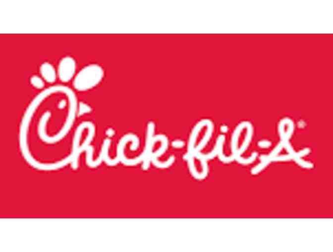 $10 Gift Card Chick Fil A #1 - Photo 1