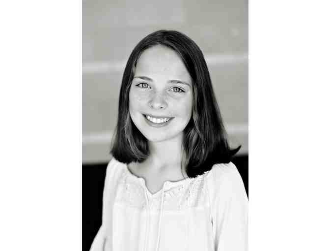 Headshot Session with Brandi Searcy