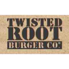 Twisted Root Burger Co.