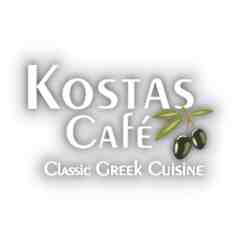 Kosta's Cafe