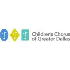 Children's Chorus of Greater Dallas