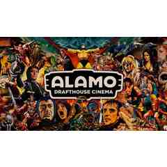 Alamo Drafthouse Cinema