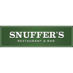 Snuffer's Restaurants