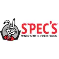 Spec's Wine, Spirits, and Finer Foods