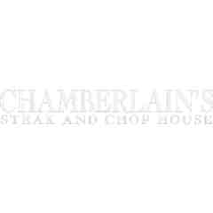 Chamberlain's Steak and Chop House