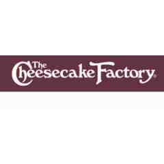 The Cheesecake Factory