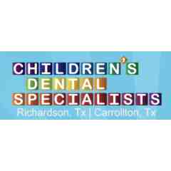 Children's Dental Specialists