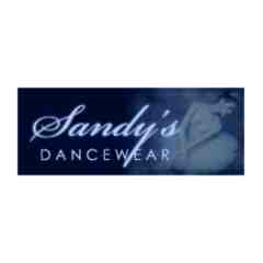 Sandy's Dancewear