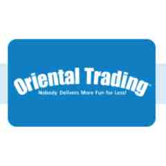 Oriental Trading Company