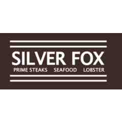 The Silver Fox