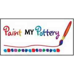 Paint My Pottery