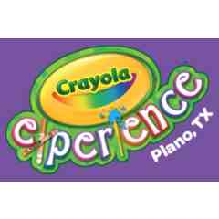 Crayola Experience