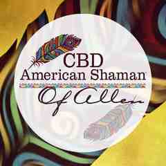 American Shaman of Allen