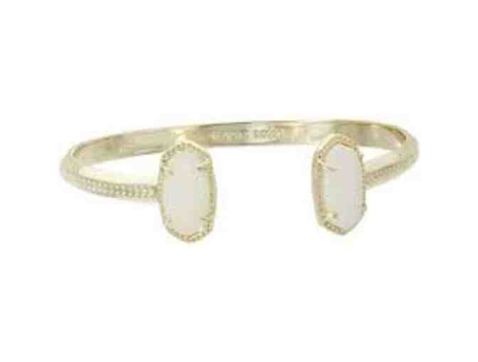 Kendra Scott Necklace, Bracelet and Earring Jewelry Set
