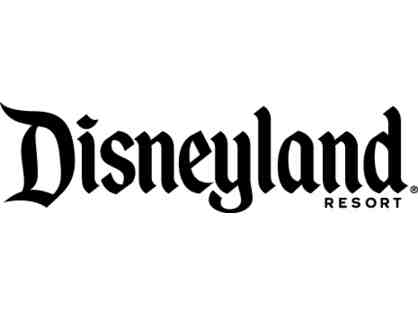 Disneyland Package