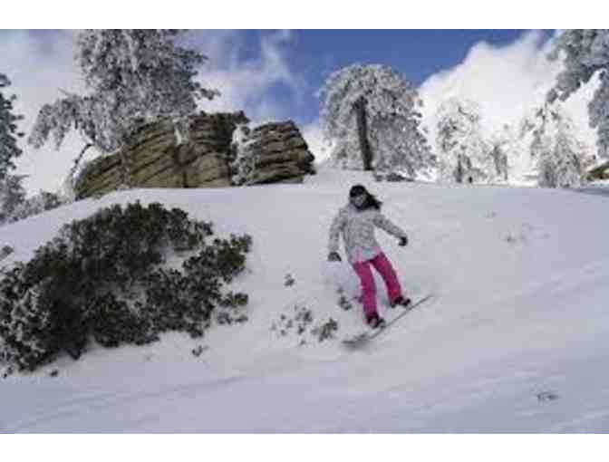 2 Ski Lift Tickets - Snow Valley - Photo 1