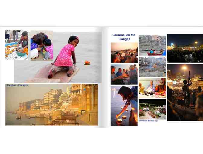21: Photo Album Tour of the 2013 India Pilgrimage