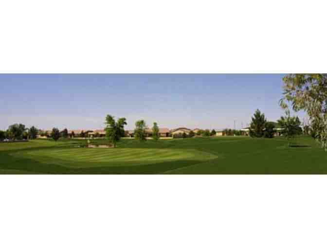 Augusta Ranch Golf Club - Patriot Pass (value $34.95)