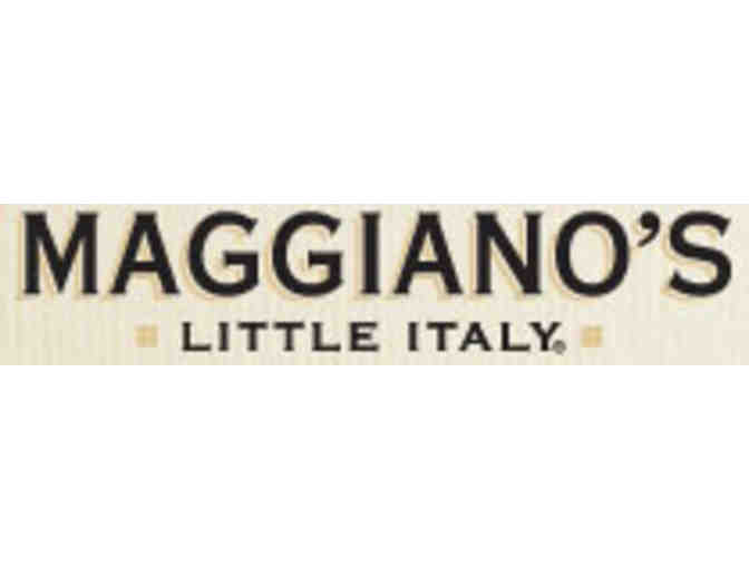 Maggiano's Little Italy - $25 Gift Certificate