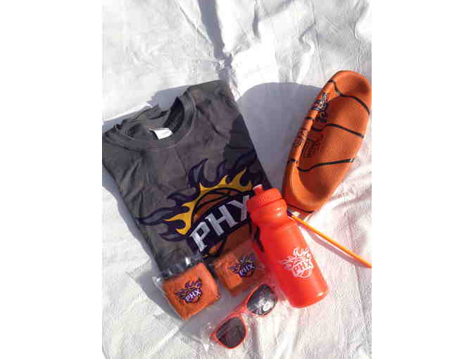 Phoenix Suns Goodie Bag