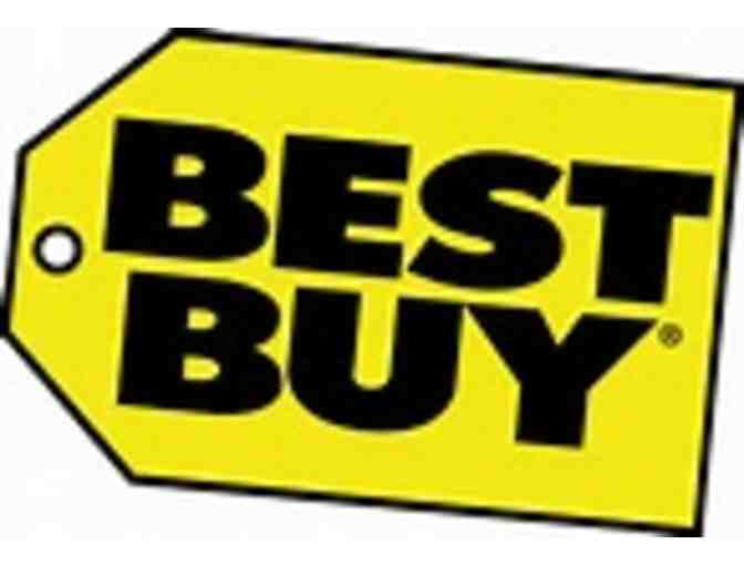 Best Buy- $50 Gift Card - Photo 1