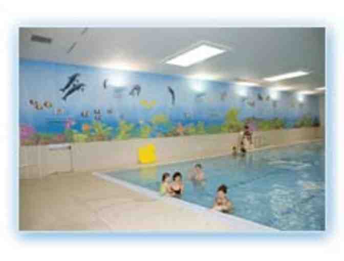 AquaSafe Swim School - 2 Months Free Lessons plus basket of goodies - Photo 2