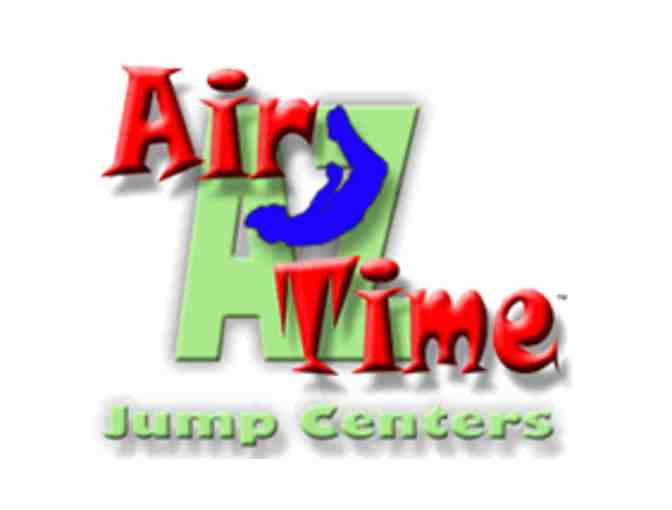Az Air Time- One month unlimited jump time for one person - Photo 1