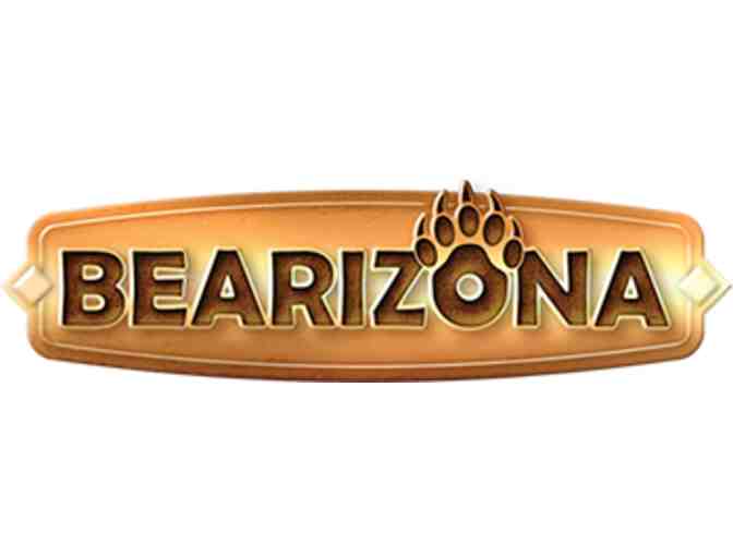 Bearizona Wildlife Park- One carload pass - Photo 1