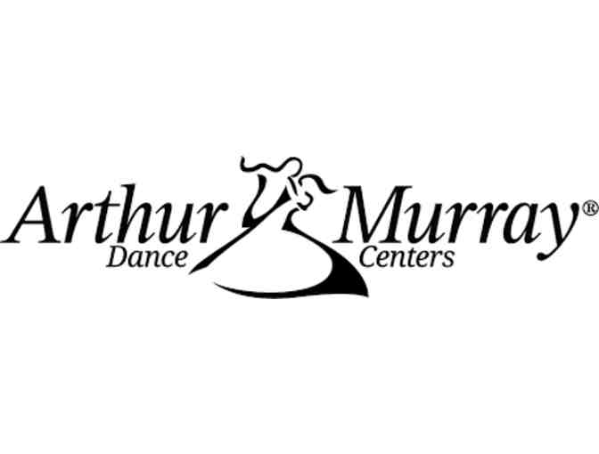 Arthur Murray Dance Center Scottsdale - Five (5) Introductory Dance Lessons