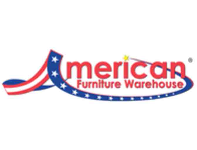 American Furniture Warehouse - $100 Gift Card! - Photo 1