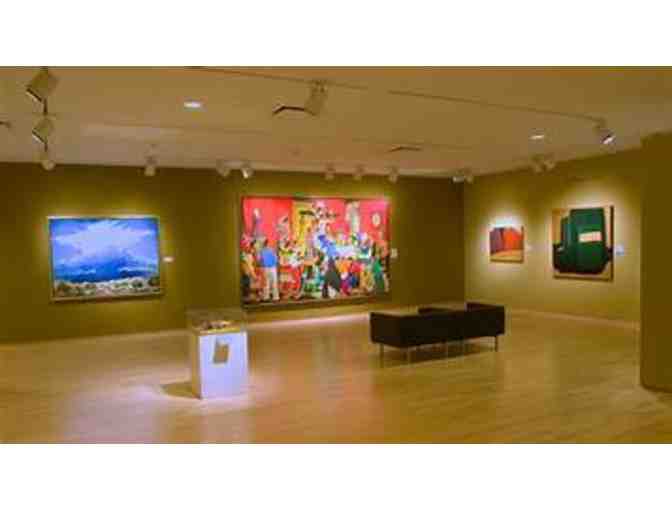 Phoenix Art Museum-2 General Admission Passes