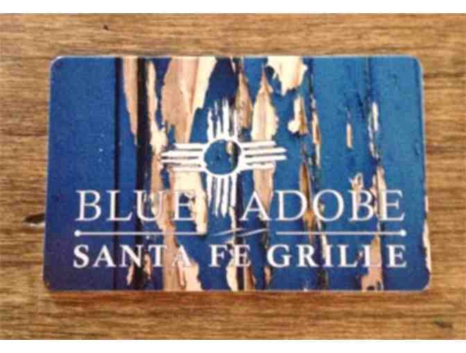 Blue Adobe - $25 Gift Card - Photo 1