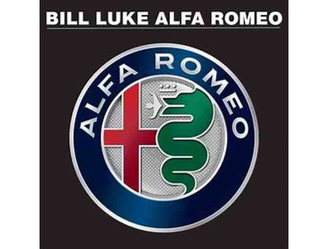 3 Platinum Synthetic Oil Changes/3 Tire Rotations at Bill Luke Alfa Romeo &amp; Fiat - Photo 1