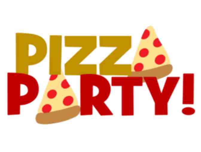 MMS Teacher Donation: House 2 Teachers- Pizza Party for Winner & 3 Friends