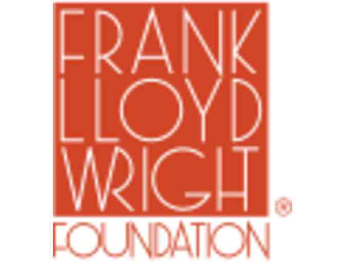 Frank Lloyd Wright Foundation - Taliesin West - Complimentary Tour For FOUR