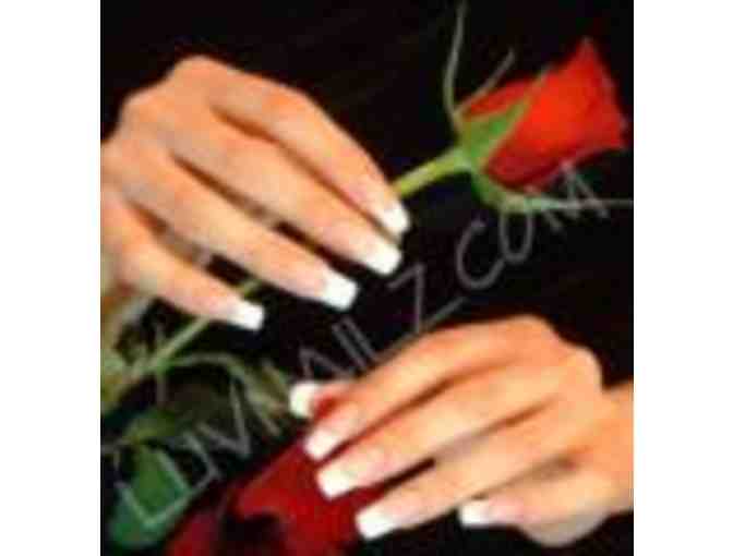 Emma's Nail Spa- $25 Gift Certificate - Photo 1