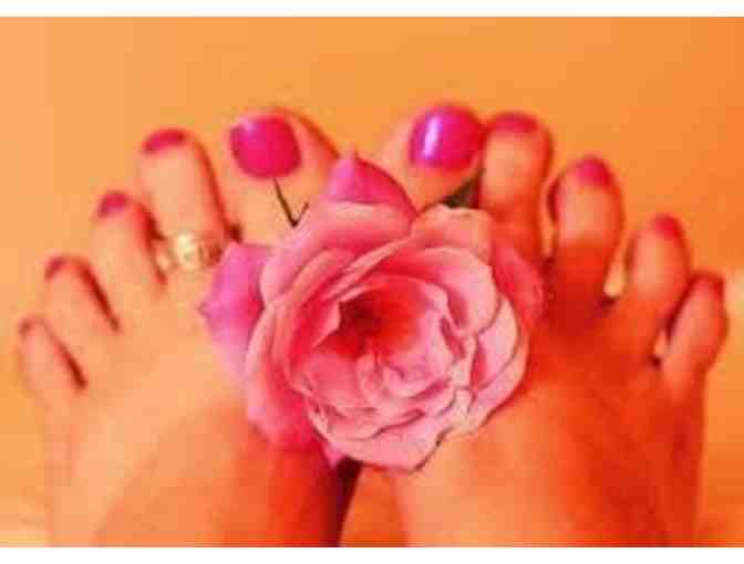 Emma's Nail Spa- $25 Gift Certificate - Photo 2