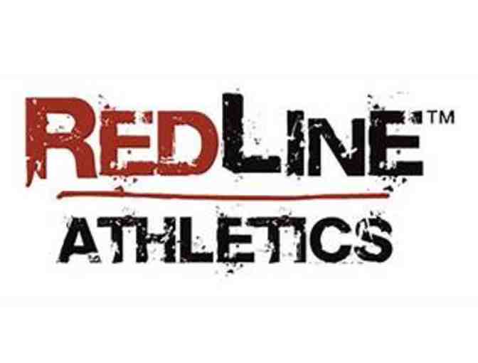 Red Line Athletics-Youth Athletic Training Centers- 1 month unlimited membership