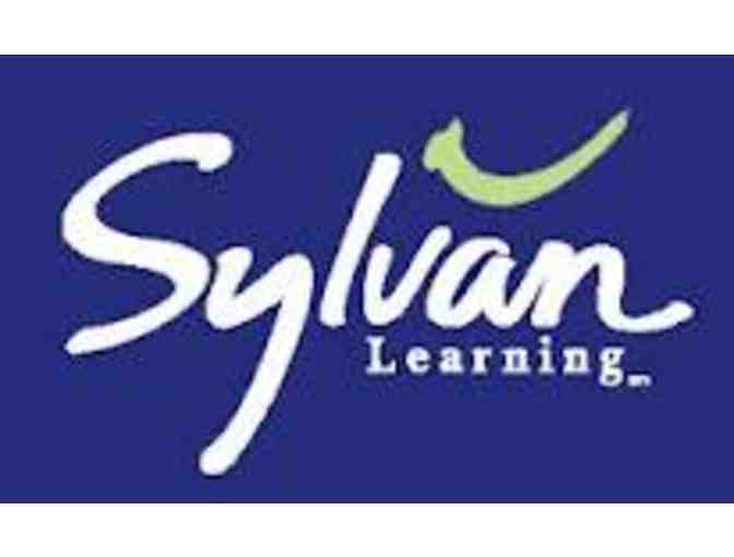 Sylvan Learning Center Gift Basket and Stem Group Class or Math Class