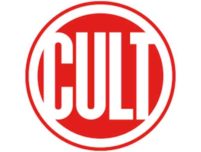 Cult Coffee