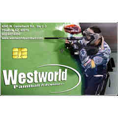 Westworld Paintball Adventures, Inc.