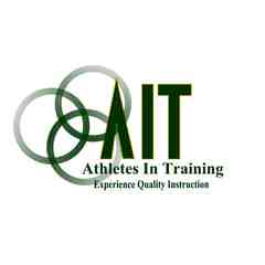 Athletes In Training