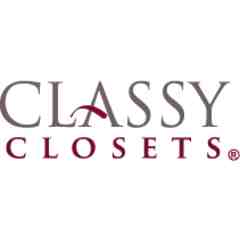 Classy Closets