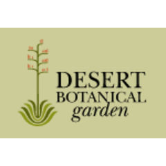 Desert Botanical Garden