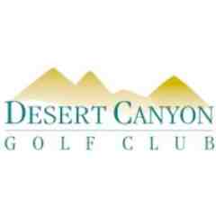 Desert Canyon golf Club